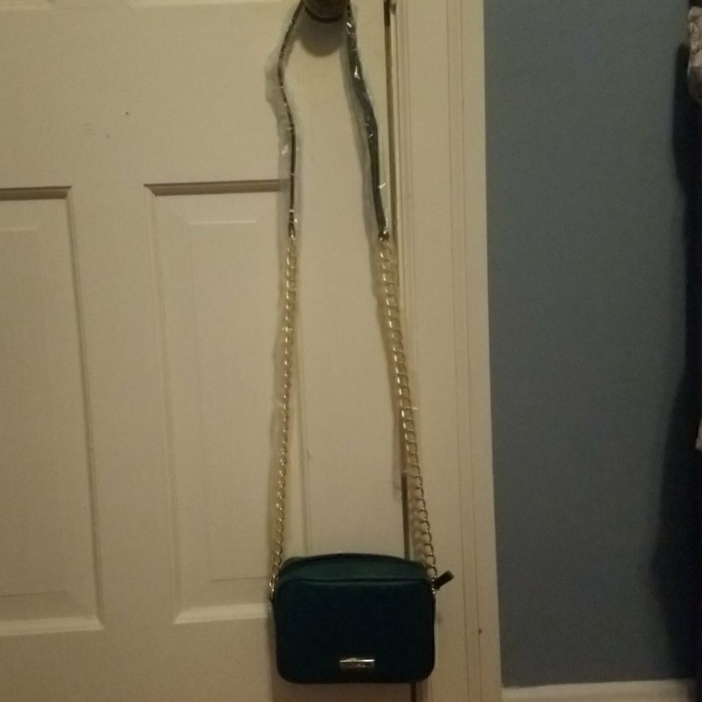 Iman purse